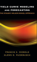 Yield Curve Modeling and Forecasting: The Dynamic Nelson-Siegel Approach