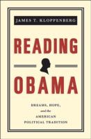 Reading Obama