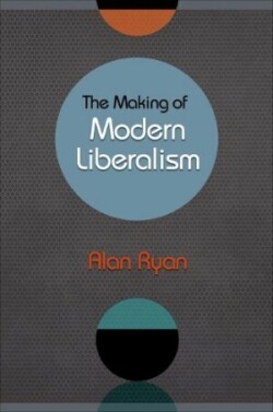 Making of Modern Liberalism