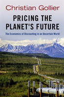 Pricing the Planet's Future