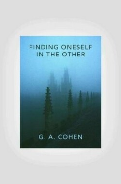 Finding Oneself in the Other