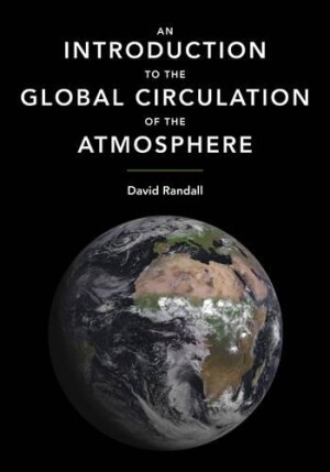 Introduction to the Global Circulation of the Atmosphere