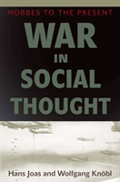 War in Social Thought