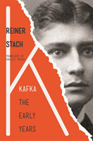 Kafka The Early Years