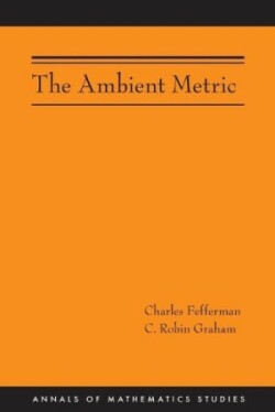 Ambient Metric