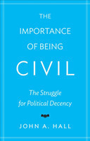 Importance of Being Civil