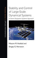 Stability and Control of Large-Scale Dynamical Systems