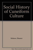 Social History of Cuneiform Culture