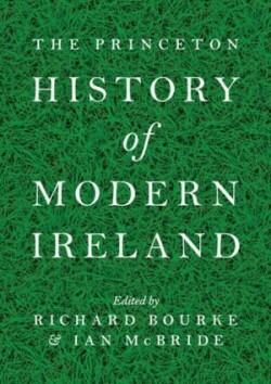 Princeton History of Modern Ireland