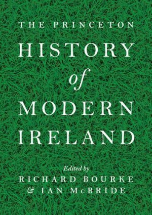 Princeton History of Modern Ireland