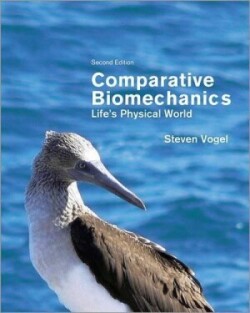 Comparative Biomechanics