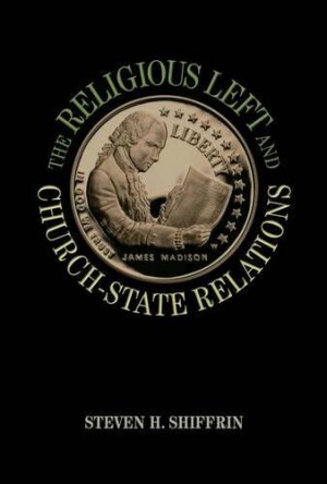 Religious Left and Church-State Relations