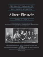 Collected Papers of Albert Einstein, Volume 13: The Berlin Years: Writings & Correspondence January