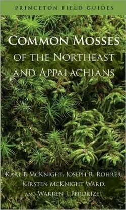 Common Mosses of  Northeast and Appalachians?