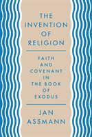 Invention of Religion