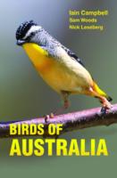 Birds of Australia