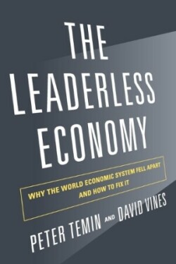 Leaderless Economy