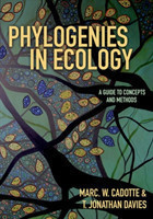 Phylogenies in Ecology A Guide to Concepts and Methods