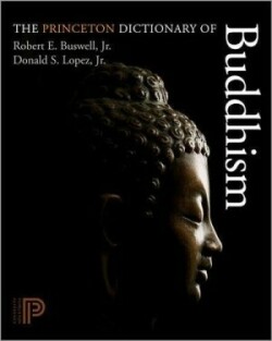 Princeton Dictionary of Buddhism