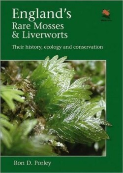 England's Rare Mosses and Liverworts