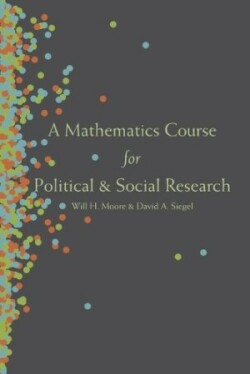 Mathematics Course for Political and Social Research