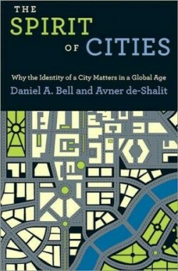 Spirit of Cities