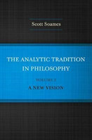 The Analytic Tradition in Philosophy. Vol.2