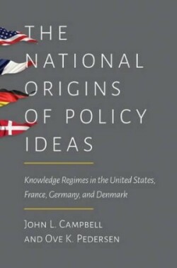 National Origins of Policy Ideas