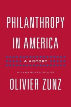 Philanthropy in America