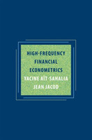 High-Frequency Financial Econometrics