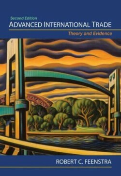 Advanced International Trade Theory and Evidence - Second Edition