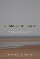 Changes of State