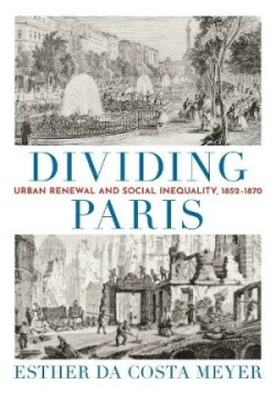 Dividing Paris