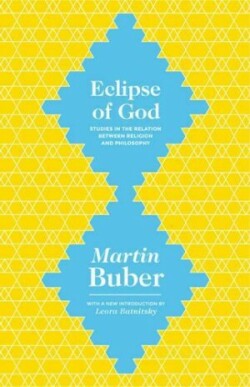 Eclipse of God