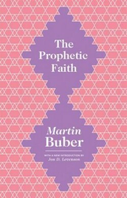 Prophetic Faith