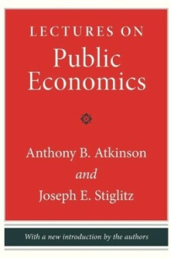 Lectures on Public Economics Updated Edition