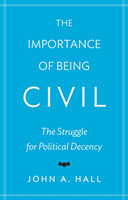 Importance of Being Civil