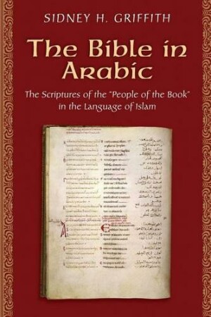 Bible in Arabic