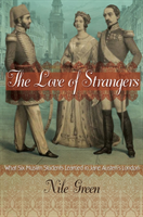 Love of Strangers