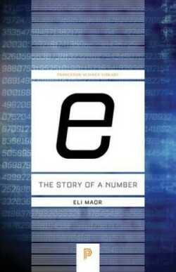 e: The Story of a Number