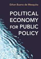 Political Economy for Public Policy