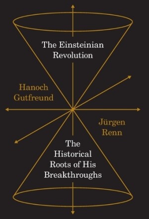 Einsteinian Revolution