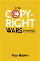 The Copyright Wars