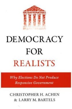 Democracy for Realists