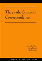 p-adic Simpson Correspondence