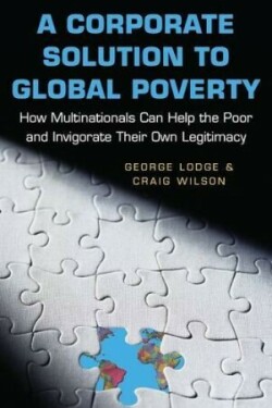 Corporate Solution to Global Poverty