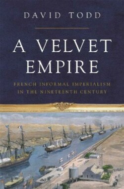 Velvet Empire