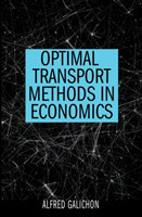 Optimal Transport Methods in Economics HB