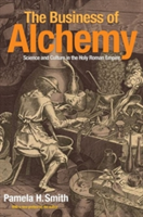 Business of Alchemy