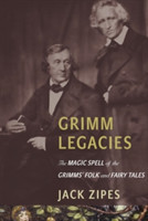 Grimm Legacies